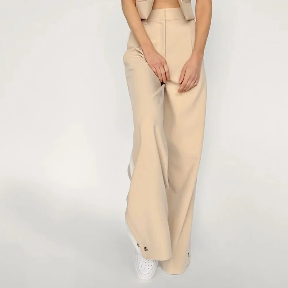 Favorite Daughter the Margaret wide leg pants